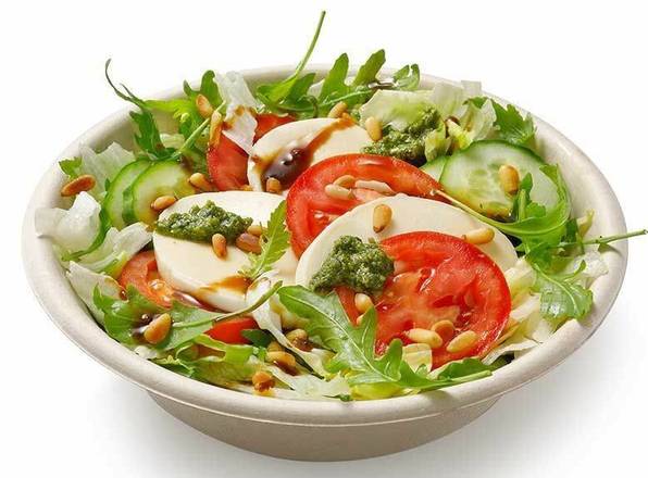 Mozzarella salade