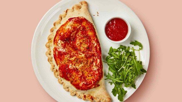 Ultimate Calzone