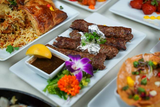 Koyla Kabab