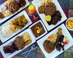 Jamaican Vibes Restaurant