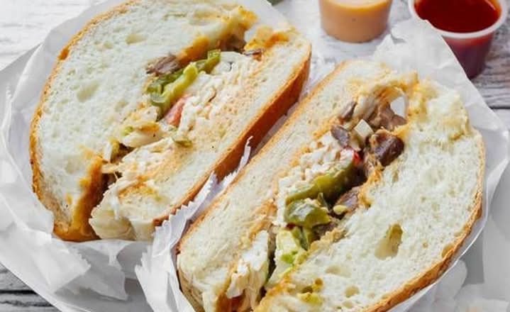Torta