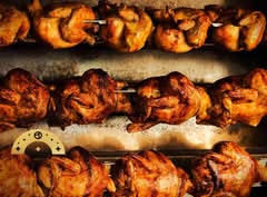 Pollos Pablo (Monterrey)