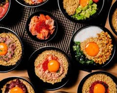 とろろと納豆の柴山 川越店 Tororo To Natou Shibayama Kawagoe