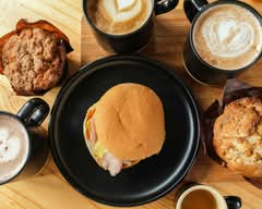 Lincoln Coffee