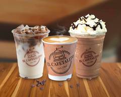 El Cafetalito -  Plaza Blanca