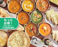 インドダバ indian dhaba