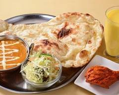 インドレストラン ディープ王様