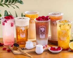 萊寧夫人伯爵茶 Lainie Lady