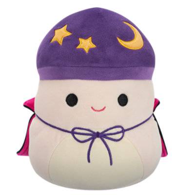 Halloween Carina 8 Inch Squishmallow - Ea