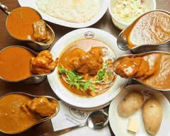 欧風カレー ボンディ 大手町店 Bondy Otemachi