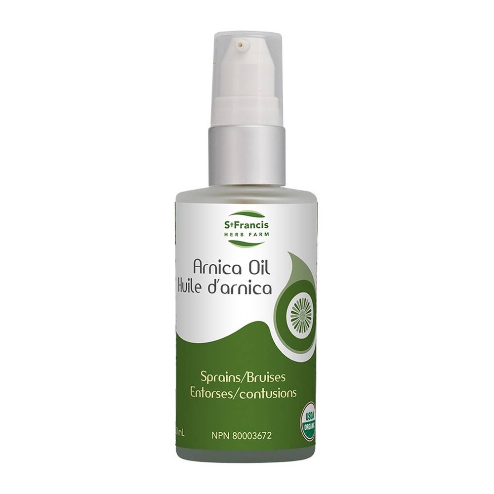 St. Francis Arnica Oil Delivery Near Me Order Online Uber Eats