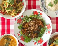 【ミャンマー料理専門店】す MYANMAR FOODS