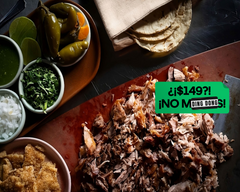 Carnitas Torres Fuertes (Cuernavaca)