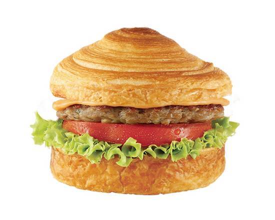 豬肉丹麥麵包DanishBreadwithPork