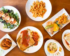 Luna Bella Pasta Kitchen