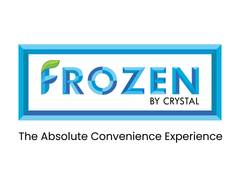 Frozen by Crystal - Lavington