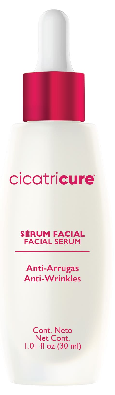 Cicatricure · Rosita sérum facial antiarrugas (30 ml)