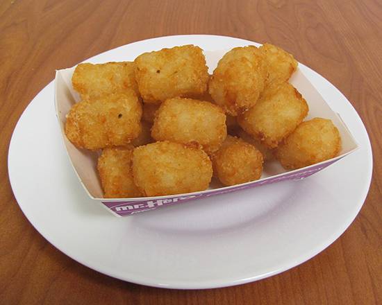 Tater Tots