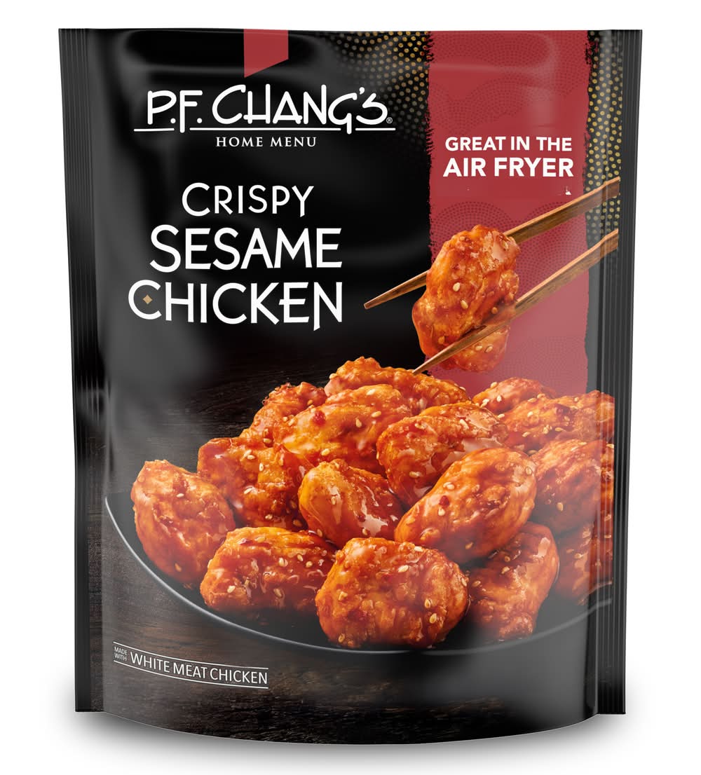 P.F. Chang's Crispy Sesame Chicken (18 oz)