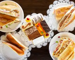 Boulangerie Copains Vitton  🥐