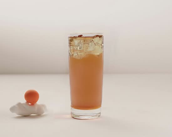 輕纖穀奈茶 Grain Tea