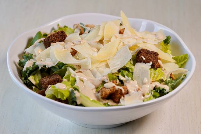 Energy Caesar Salad