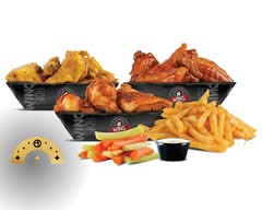 Wing Snob (Westchester)