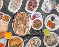 Bombay Duck Indian Restaurant