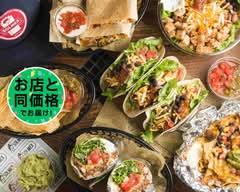 【ブリトー＆タコス】SOLMEX ソルメックス