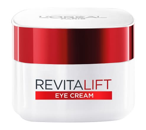 L'Oréal Revitalift Anti Wrinkle + Firming Pro Retinol Eye Cream (15ml)