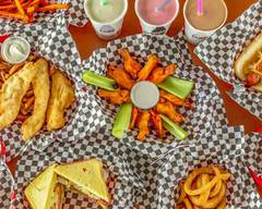 Pete's Drive-In