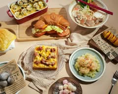 媽寶MOMBAO 台中南屯店