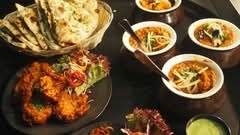 Zoya Indian Cuisine (1560 S Lewis St)