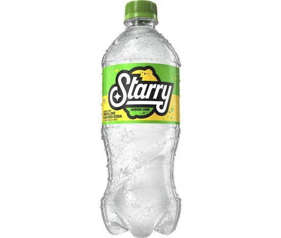 Starry
