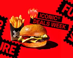 SmashClub® by Future Kitchens (Moudon)