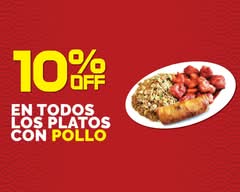 Guerrero Xian Restaurant