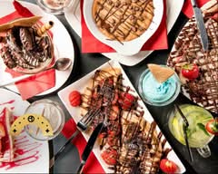 Crepas La Bebé (Puerto Vallarta)