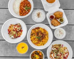 Coastal Curry (Lower Water St.)