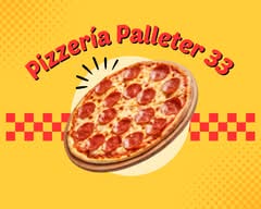 Pizzeria Palleter 33