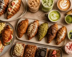 Madame Croissant Berlin