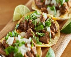 Don Chava Tacos & Grill