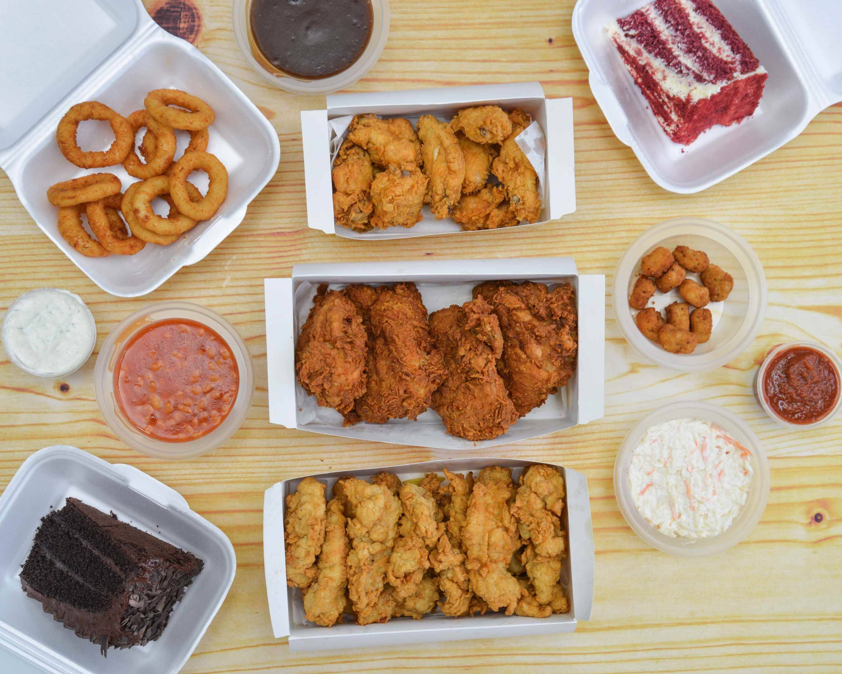 Hungry Shack Menu - Takeaway in North East, UK | Delivery menu & prices ...