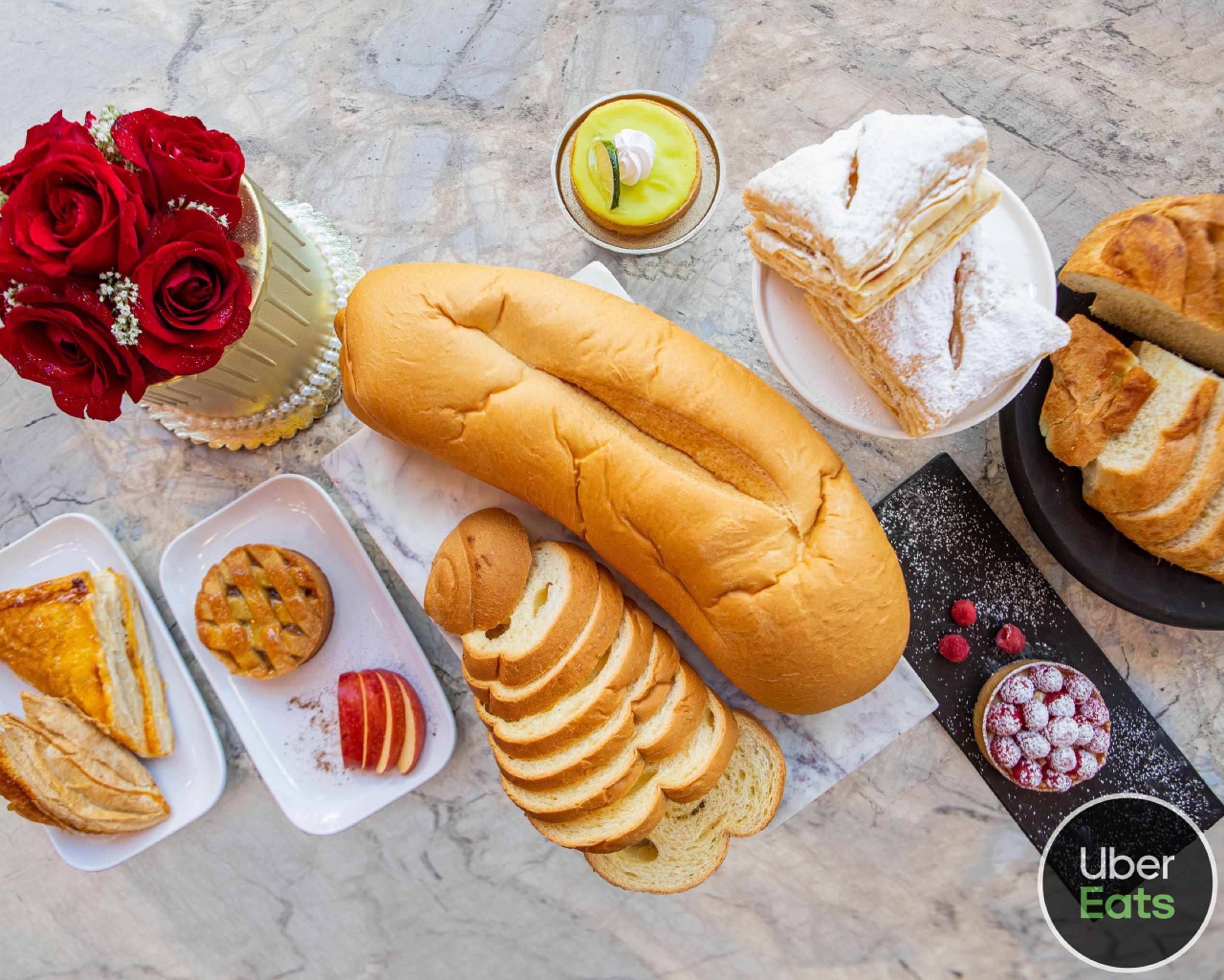 Order Sugarboy Bakery Menu Delivery in New York Menu & Prices Uber Eats