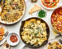 Don Rigatoni (South Tampa)