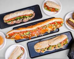 Sub Stop Cafe