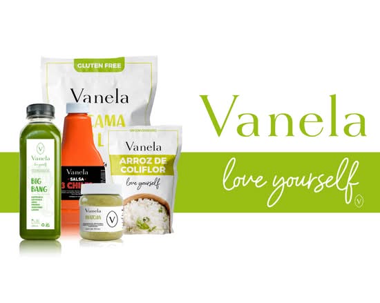 Vanela Cumbres (Monterrey)