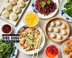 New Shanghai (Pitt St)