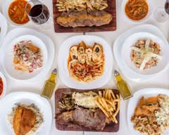 La Pasta Mía (Mexico City)