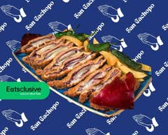 San Cachopo