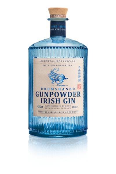 Drumshanbo Gunpowder Irish Gin (750 ml)
